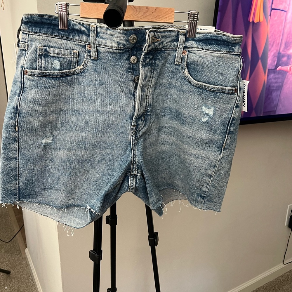 Old Navy Shorts